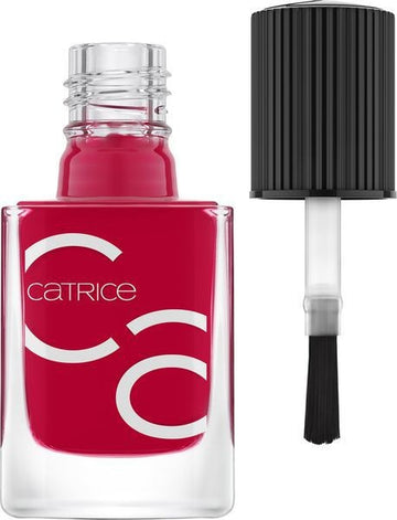 Catrice  Iconails gel Lacquer 169 Raspberry Pie 10.5ml